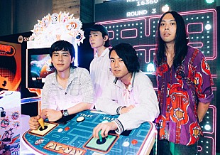 「DYGL、2018年を締めくくる東名阪ツアー開催」