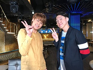 「宮野真守、初のアリーナツアーの模様をスペシャルインタビューも交えてWOWOWで9/23オンエア」