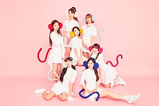 「OH MY GIRL、日本デビュー記念ライブツアー詳細決定」