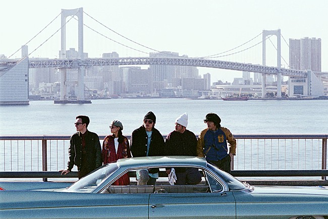 「THE THROTTLE×The ManRayによるロックンロール対決?!　2マンイベントが9/25に開催」1枚目/3