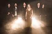 「英プログレッシヴ・ロック・バンド、Anathema（アナセマ）がベスト・アルバム発売へ」1枚目/2