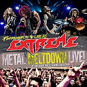 「『9月20日はなんの日？』ヌーノ・ベッテンコートの誕生日、最強ギタリスト集団による全米ツアー再び」1枚目/1