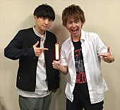 「藤原聡（Official髭男dism）のラジオ特番がFM OH!でオンエア決定」1枚目/1