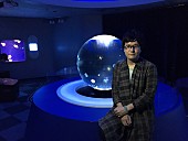 「松室政哉がメジャー1stSg発売記念ライブで初の全国ツアー開催を発表、1stアルバムの詳細も明らかに」1枚目/2