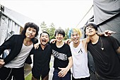 「the HIATUS、3年連続でクラブツアーを12月に開催」1枚目/1
