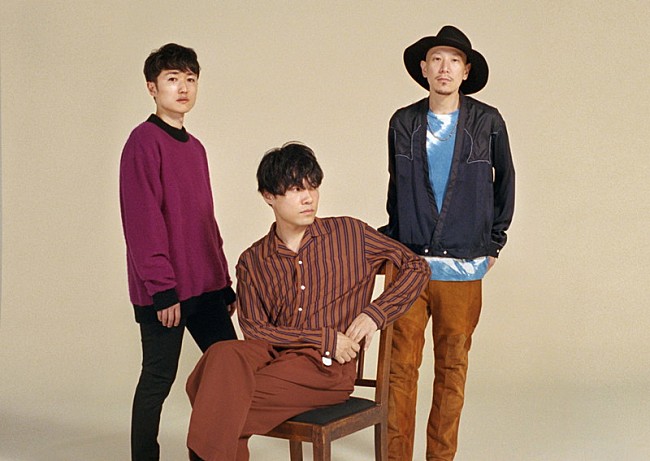 「フジファブリック、9/26放送『スッキリ』で生パフォーマンス」1枚目/2