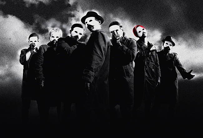 「Xmas Eileen、初のヨーロッパ公演＆豪華な顔ぶれが揃った自主企画イベント3DAYS開催」1枚目/3