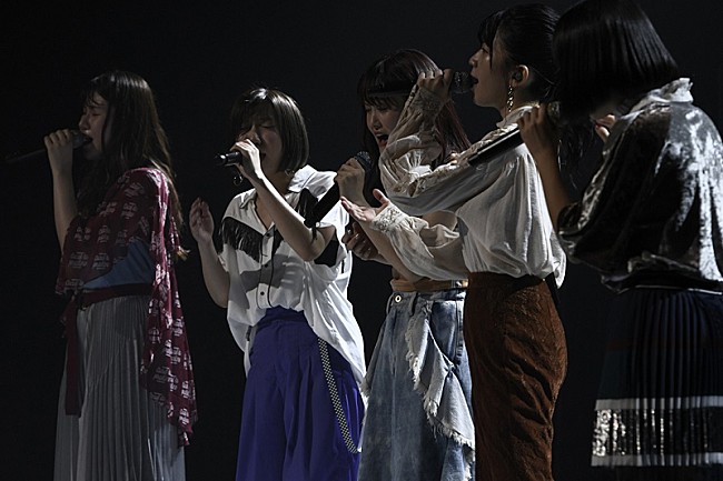 「Live Photo：Yusuke Sato」5枚目/6