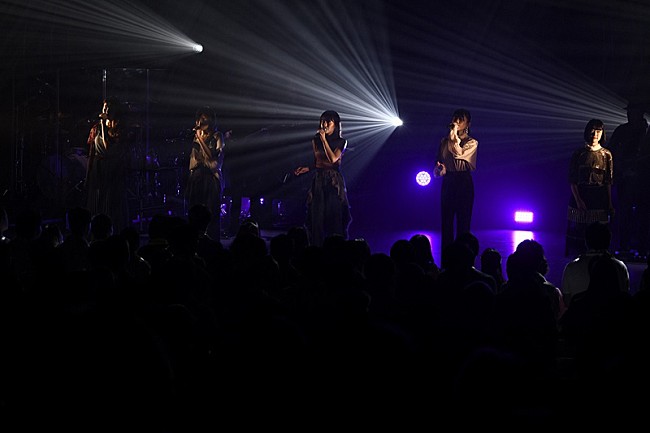 「Live Photo：Yusuke Sato」6枚目/6