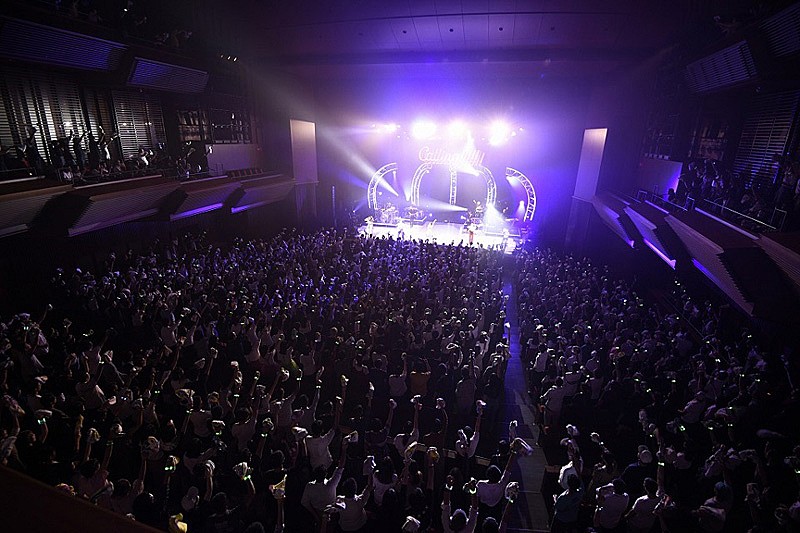 「Live Photo：Yusuke Sato」4枚目/6