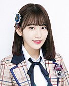 「AKB48、54thシングルが11/28に発売決定＆宮脇咲良・矢吹奈子・本田仁美がAKB48グループの活動を休止」1枚目/3