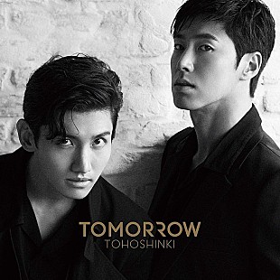 「【ビルボード】東方神起『TOMORROW』が124,783枚を売り上げ週間アルバム・セールス首位獲得　安室奈美恵『Finally』は同2位にランク・アップ」