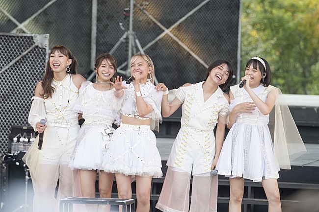 「ベイビーレイズJAPAN、涙と笑顔で迎えた「伝説の最高雷舞（クライマックス）」で6年の活動に幕」1枚目/41