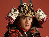 「滝沢秀明、主演大河ドラマ『義経』がチャンネル銀河にて緊急放送決定」1枚目/1