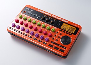 「奥田民生モデルのMTR予約販売スタート、より手軽に“カンタンカンタビレ体験”」