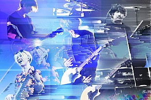 「BUMP OF CHICKEN、新曲「月虹」をTVアニメ『からくりサーカス』オープニング・テーマとして書き下ろし」