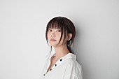 「吉岡聖恵（いきものがかり）、日本人で初めてラグビーW杯のオフィシャル・ソングを歌唱」1枚目/2
