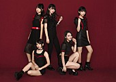 「ラストアイドル、若さを爆発させたダイナミックなダンスMV公開」1枚目/7