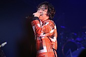 「三浦大知、全国ツアー【DAICHI MIURA LIVE TOUR 2018 ONE END】追加公演が決定」1枚目/5