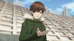 「『モンスターストライク THE MOVIE ソラノカナタ』プレスコ方式で、窪田正孝のリアルな吐息まで収録」