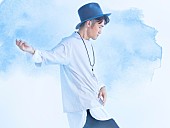 「ナオト・インティライミ、10/24発売シングル『Start To Rain』話題の振り返り動画とコラボしたMV完成」1枚目/8