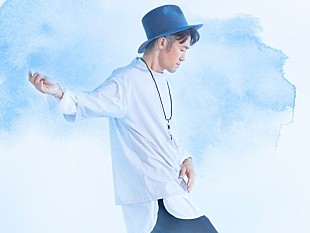 「ナオト・インティライミ、10/24発売シングル『Start To Rain』話題の振り返り動画とコラボしたMV完成」