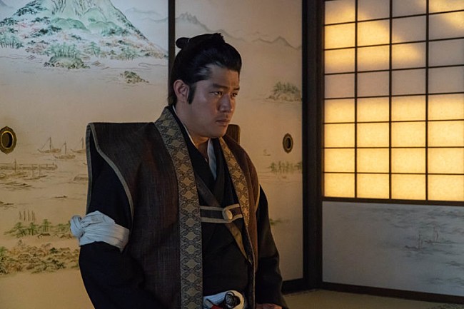 「鈴木亮平、「並々ならぬ気合を持って臨んだ」　西郷どん「無血開城」の撮影」1枚目/1