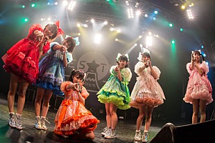 「FES☆TIVE新体制初ワンマンで動員800人超！年明けニューシングル発表も」
