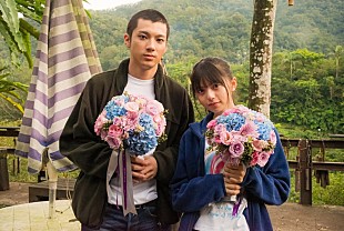 「山田裕貴＆齋藤飛鳥（乃木坂46）、映画『あの頃、君を追いかけた』クランクアップ動画コメント公開」