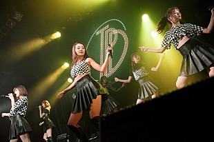 「東京パフォーマンスドール、ライブシリーズ第2回公演でニュー・アルバムのリリース発表」