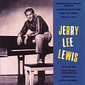 「『9月29日はなんの日？』“火の玉ロック”で知られるジェリー・リー・ルイス、83歳の誕生日」1枚目/1