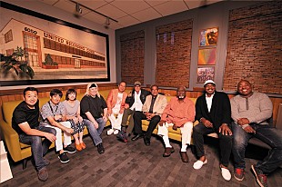 「向谷 実、ドン・グルーシンらを迎えてLAで行ったレコーディングのレポート到着」