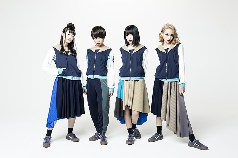 「BiS1st/BiS2nd、47都道府県ツアーファイナル決定＆ステージにて【第2回BiS.LEAGUE】結果発表」1枚目/2