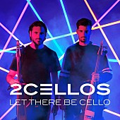 「2CELLOS、トーク＆ライブイベント開催決定」1枚目/2