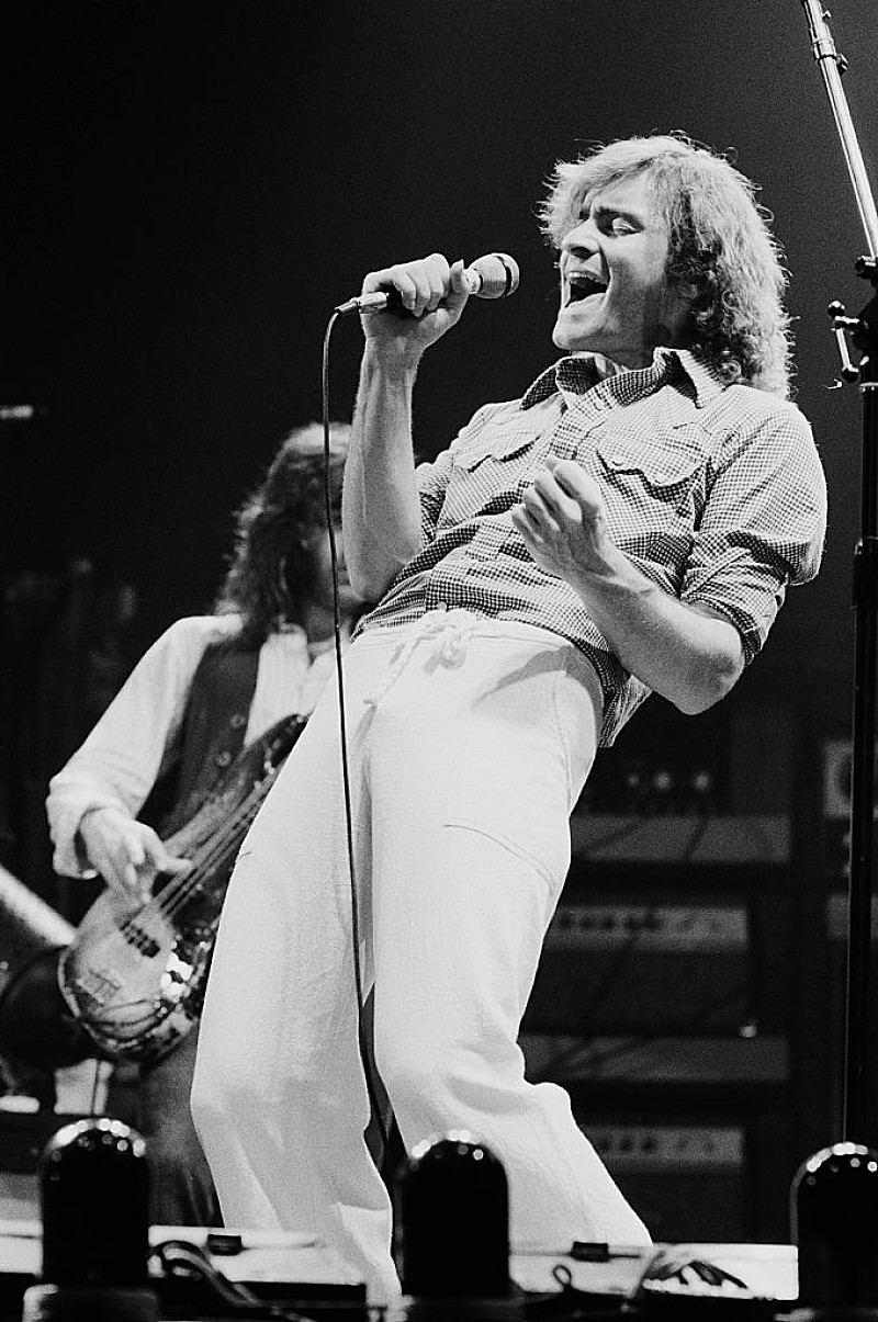 「ジェファーソン・エアプレイン創立メンバー、マーティ・バリンが76歳で死去」1枚目/1