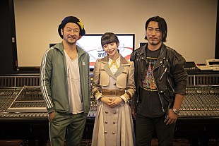 「荻野由佳（NGT48）＆浅野忠信が初対面、NGT48のニュー・シングル最新予告を公開」