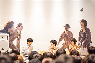 「クリープハイプ、FM802の公開収録に登場　ニューアルバム全14曲解説」