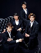 「LE VELVETS、羽毛田丈史プロデュースで2年ぶり新ALリリース決定」1枚目/1