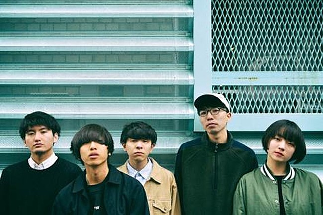 「Laura day romance、最新EP収録の「夜のジェットコースター」MV公開」1枚目/2