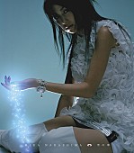 「中島美嘉「雪の華」15周年記念企画スタート、第1弾はコラボカフェ限定メニュー」1枚目/5