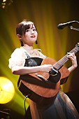 「藤原さくら、全国ツアー開幕＆野音ライブ映像「Sunny Day」公開」1枚目/10