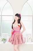 「田村ゆかり、9年ぶりバースデーライブ映像をBlu-ray&amp;amp;DVDで12/12に発売」1枚目/1