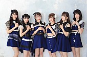 「Ange☆Reve、王道のアイドルソング「イトシラブ」12月にシングル・リリース」1枚目/1