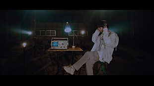 「LUCKY TAPES、恋愛をモチーフにしたCharaとのコラボ曲MV公開」