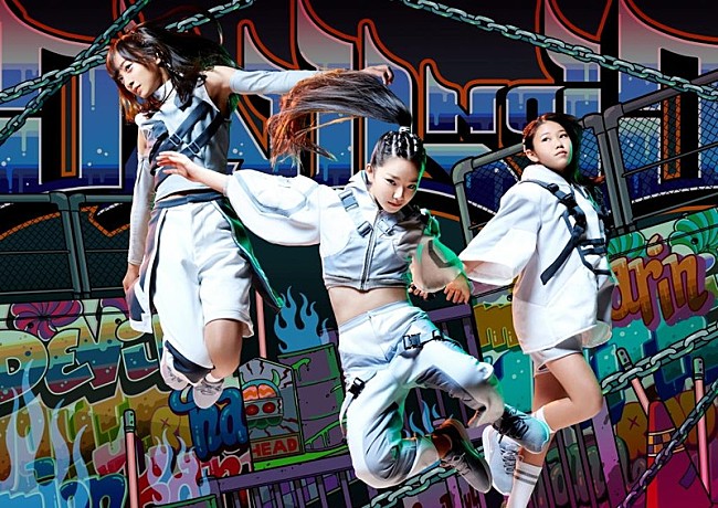 「DEVIL NO IDの新曲「BEAUTIFUL BEAST」、市原隼人の初ミュージックビデオ監督作品に」1枚目/2