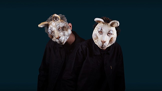 「AmPmが日本人初の快挙、Spotify公式による全世界で話題の30曲プレイリストに選出」1枚目/2