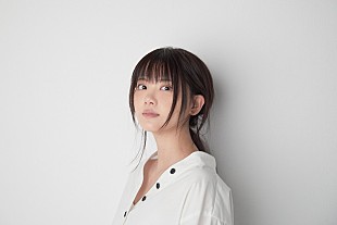 「吉岡聖恵（いきものがかり）、初めて全編英語で歌ったラグビーW杯オフィシャル・ソングを先行配信」