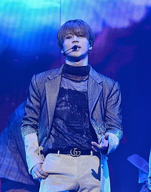 「SHINee・テミン、初のソロアルバム『TAEMIN』リリース決定」