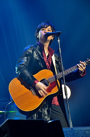 「三浦祐太朗、初の47都道府県ツアー開催決定」