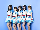 「YOANI 1年C組、佐藤純一（fhana）書き下ろし「イノセントブルー」MV公開」1枚目/3